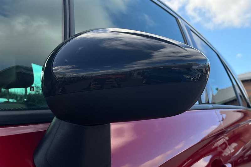 Used Vauxhall Crossland 2022 for sale - 77944941: Photo 35