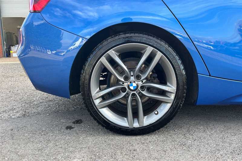 Used BMW 1 Series 2017 for sale - 76311777: Photo 10