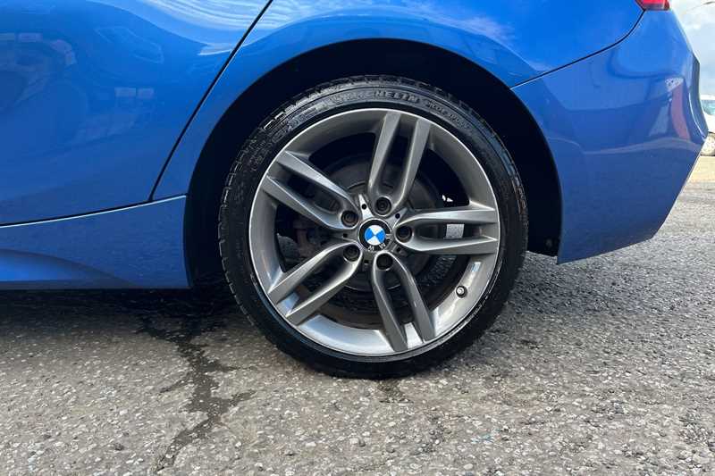 Used BMW 1 Series 2017 for sale - 76311777: Photo 11