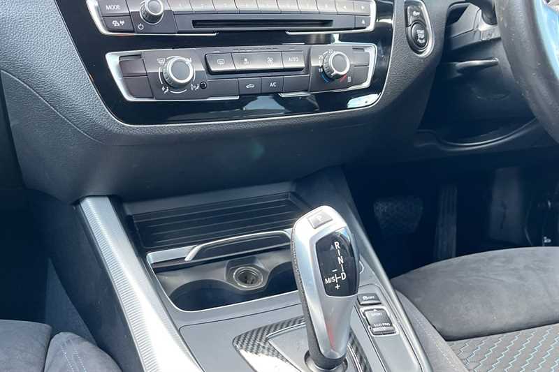 Used BMW 1 Series 2017 for sale - 76311777: Photo 14