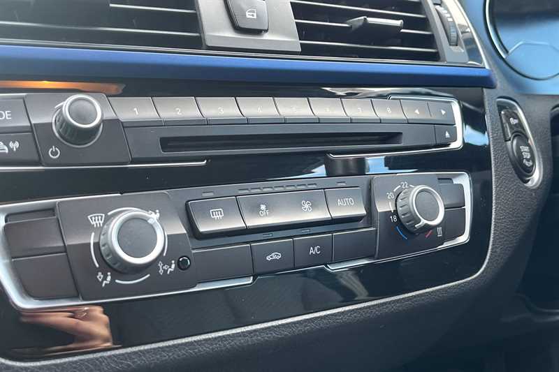 Used BMW 1 Series 2017 for sale - 76311777: Photo 15