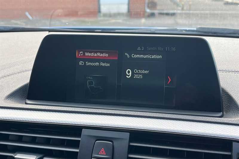 Used BMW 1 Series 2017 for sale - 76311777: Photo 17