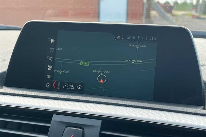 Used BMW 1 Series 2017 for sale - 76311777: Photo 18
