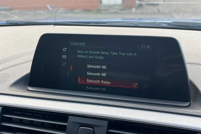 Used BMW 1 Series 2017 for sale - 76311777: Photo 19