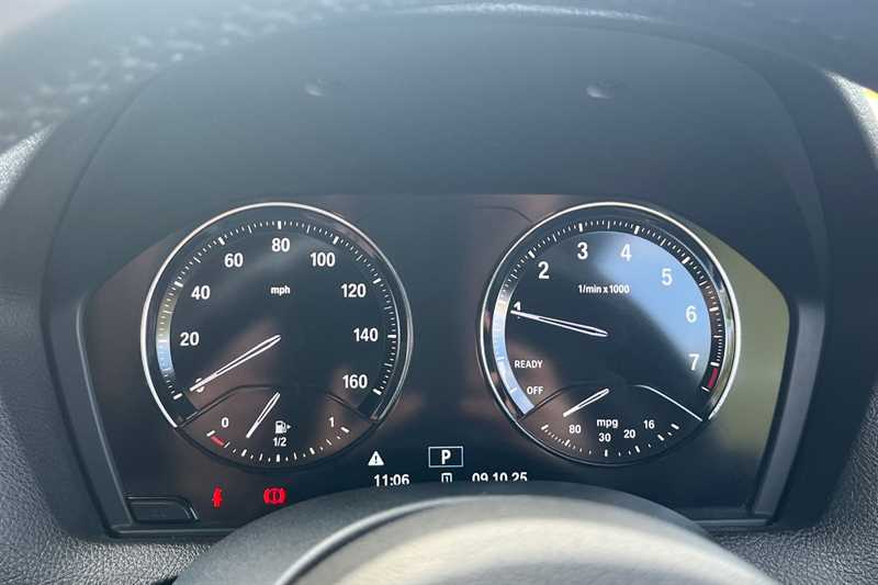 Used BMW 1 Series 2017 for sale - 76311777: Photo 20