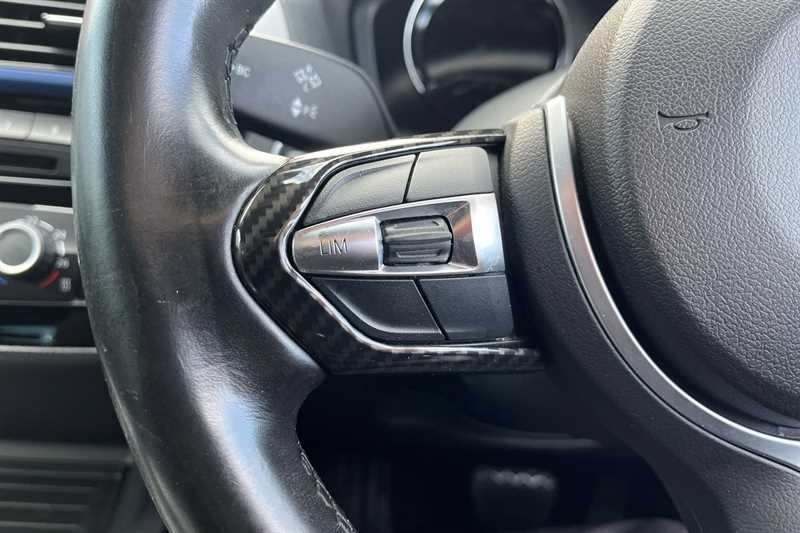 Used BMW 1 Series 2017 for sale - 76311777: Photo 21