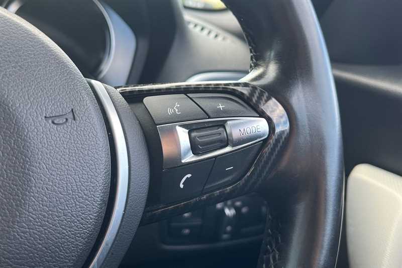 Used BMW 1 Series 2017 for sale - 76311777: Photo 22