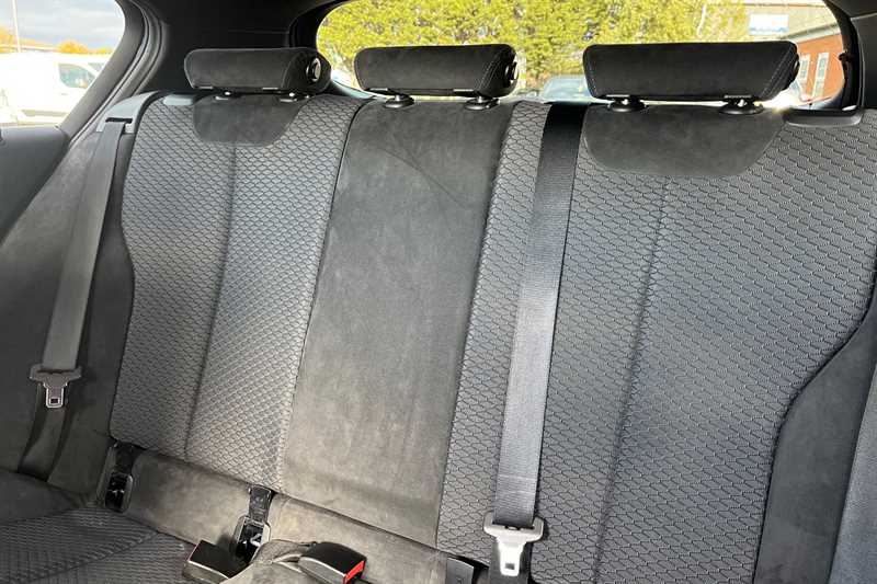 Used BMW 1 Series 2017 for sale - 76311777: Photo 24
