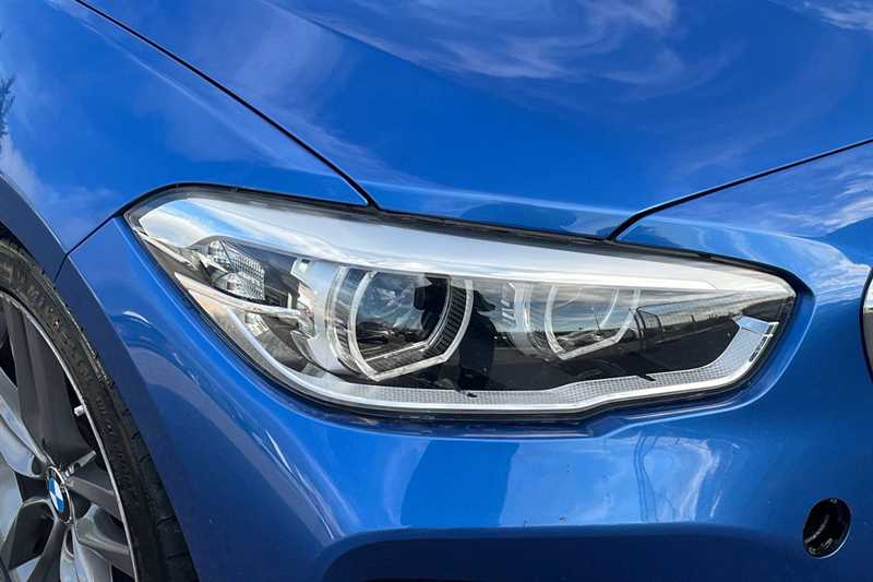 Used BMW 1 Series 2017 for sale - 76311777: Photo 28
