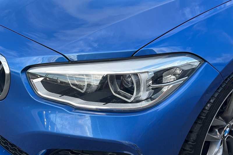 Used BMW 1 Series 2017 for sale - 76311777: Photo 29