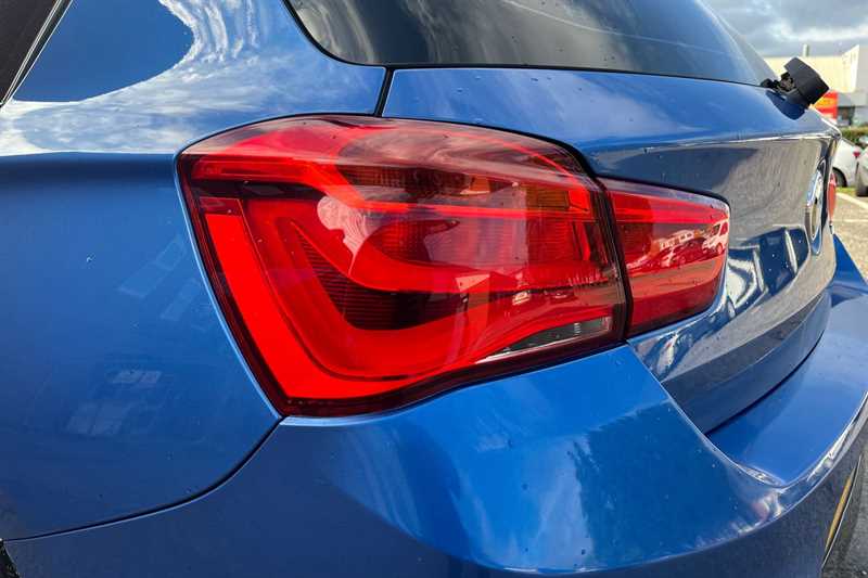 Used BMW 1 Series 2017 for sale - 76311777: Photo 31