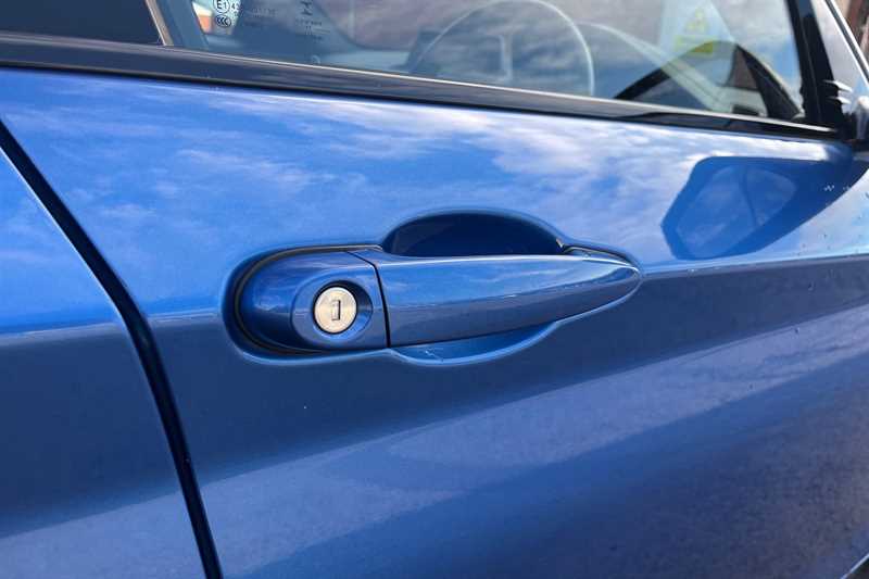 Used BMW 1 Series 2017 for sale - 76311777: Photo 33