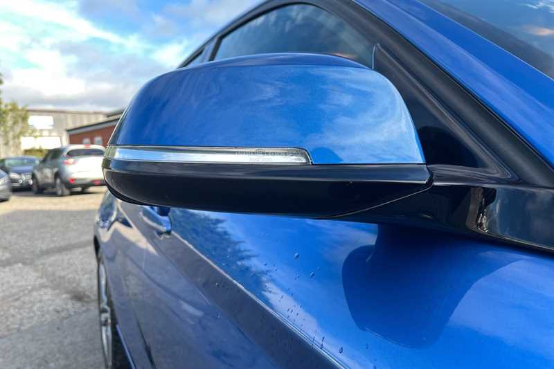 Used BMW 1 Series 2017 for sale - 76311777: Photo 34