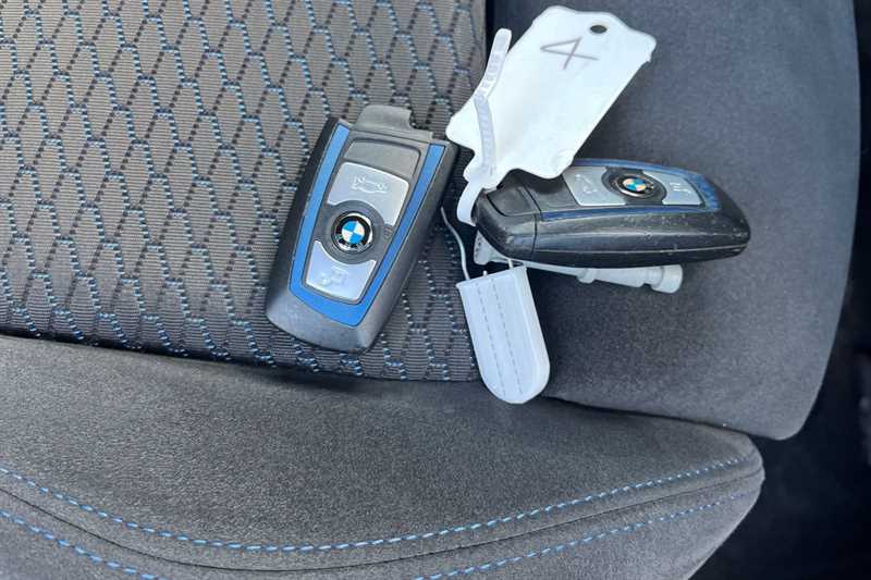 Used BMW 1 Series 2017 for sale - 76311777: Photo 40