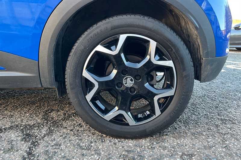 Used Vauxhall Mokka 2022 for sale - 77554561: Photo 10