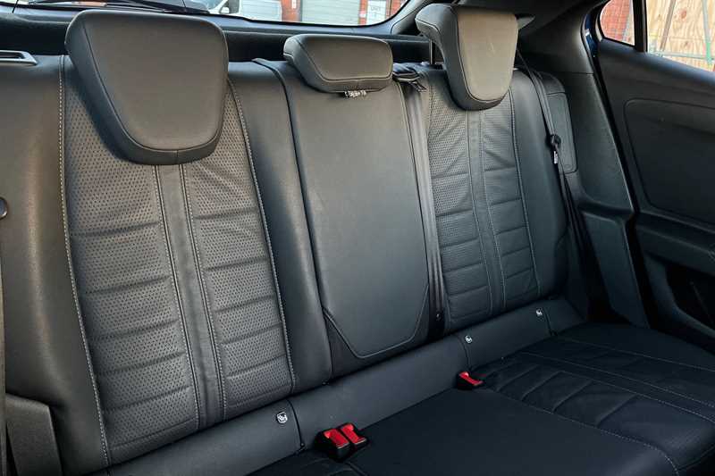 Used Vauxhall Mokka 2022 for sale - 77554561: Photo 24