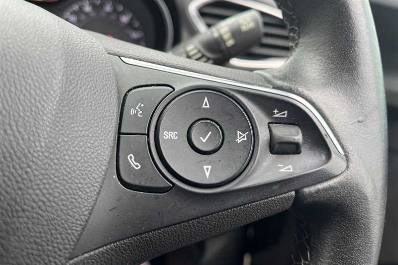 Used Vauxhall Grandland X 2018 for sale - 77390644: Photo 22