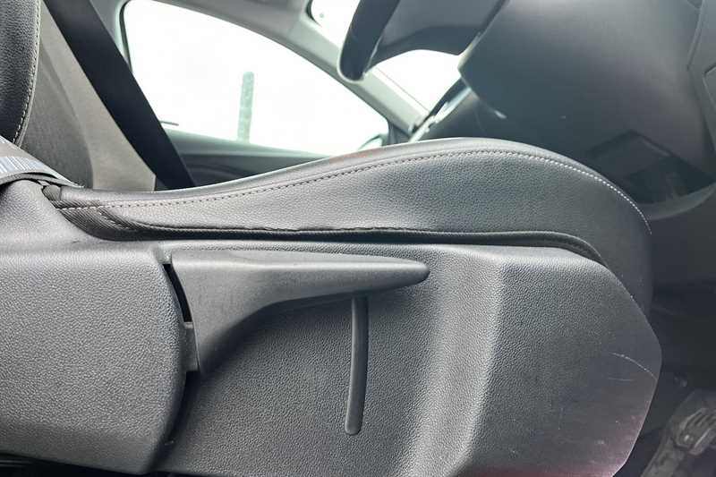 Used Vauxhall Grandland X 2018 for sale - 77390644: Photo 26