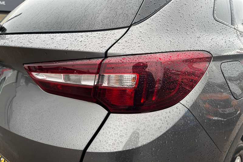 Used Vauxhall Grandland X 2018 for sale - 77390644: Photo 32