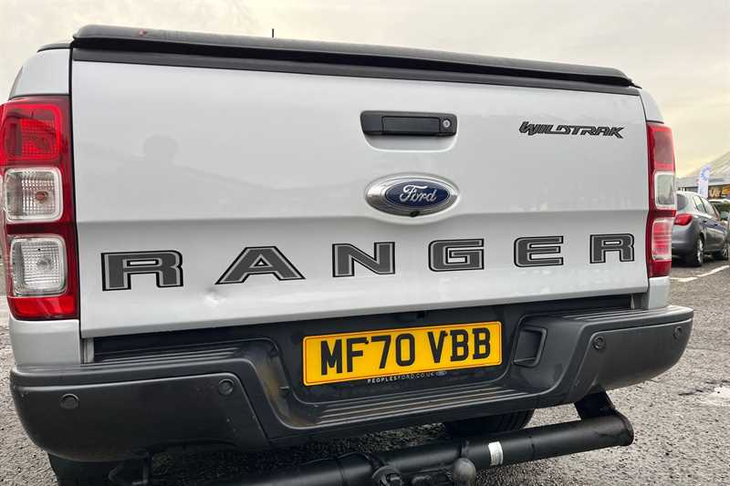 Used Ford Ranger 2020 for sale - 77473868: Photo 30