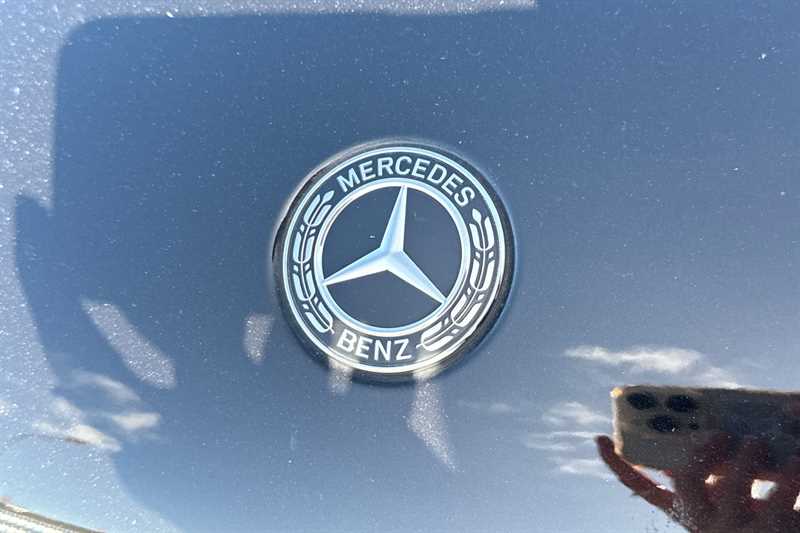 Used Mercedes-Benz EQC 2021 for sale - 76517480: Photo 30