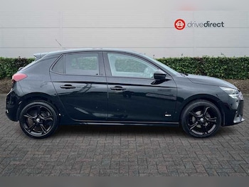 Used Vauxhall Corsa 2021 for sale - 78743274: Photo