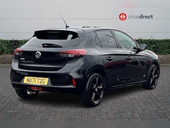 Used Vauxhall Corsa 2021 for sale - 78743274: Photo