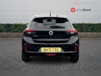 Used Vauxhall Corsa 2021 for sale - 78743274: Photo