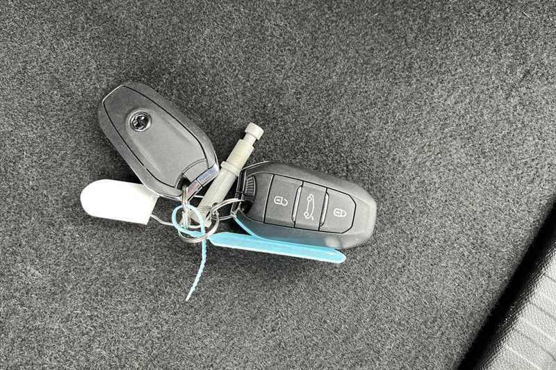 Used Citroen C4 2024 for sale - 77812070: Photo 40