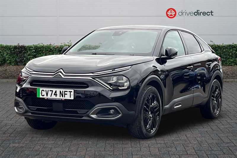 Used Citroen C4 2024 for sale - 77812070: Photo 7