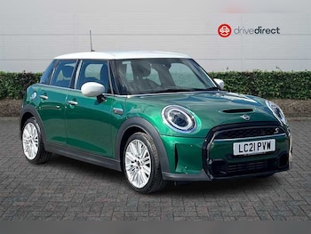 Used MINI Hatch 2021 for sale - 79416113: Photo