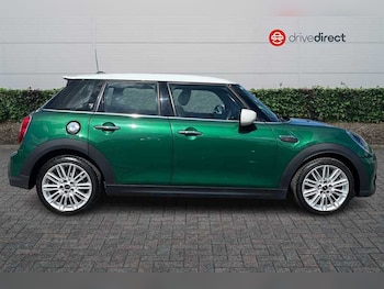 Used MINI Hatch 2021 for sale - 79416113: Photo