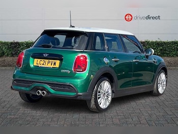 Used MINI Hatch 2021 for sale - 79416113: Photo