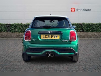 Used MINI Hatch 2021 for sale - 79416113: Photo