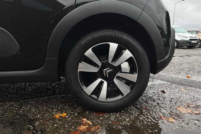 Used Citroen C3 2020 for sale - 76890926: Photo 10