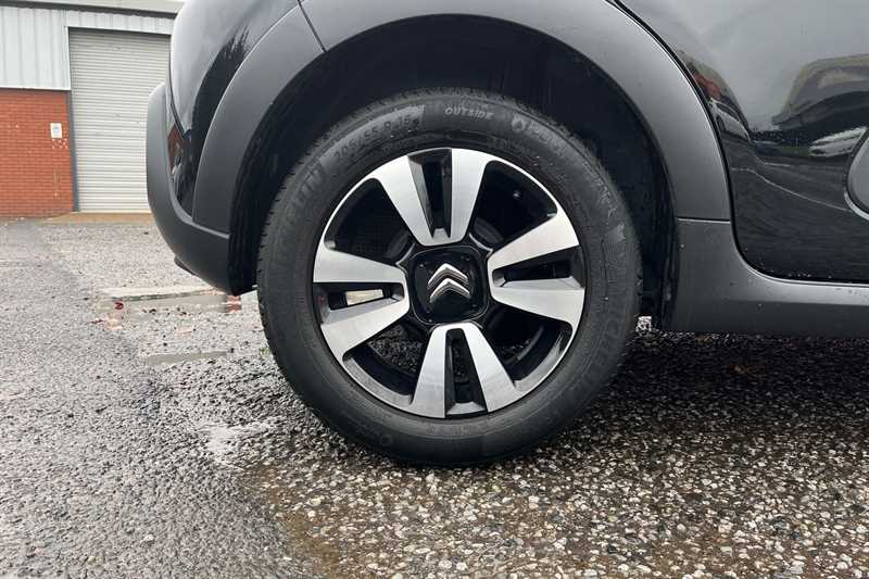 Used Citroen C3 2020 for sale - 76890926: Photo 11