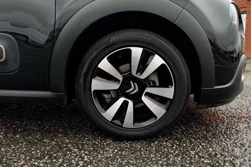 Used Citroen C3 2020 for sale - 76890926: Photo 12