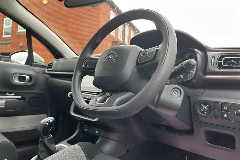 Used Citroen C3 2020 for sale - 76890926: Photo 13