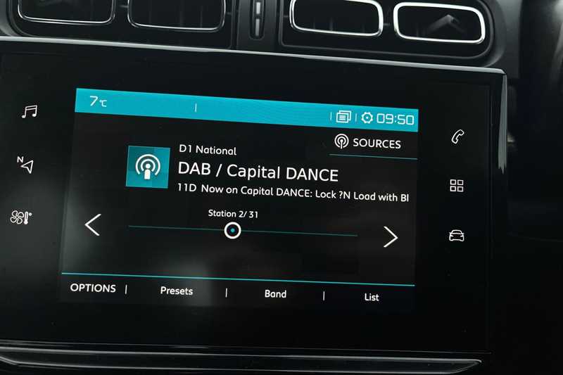 Used Citroen C3 2020 for sale - 76890926: Photo 17