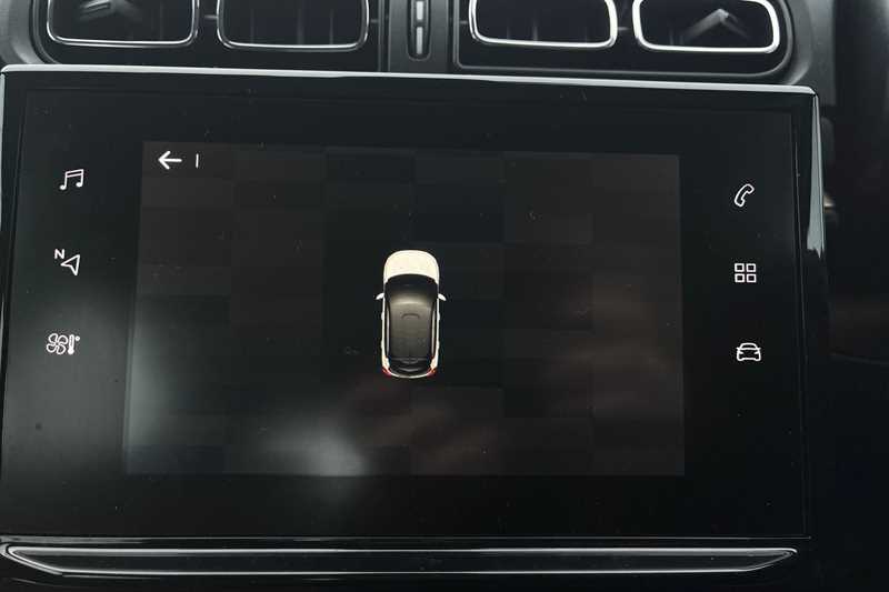 Used Citroen C3 2020 for sale - 76890926: Photo 19