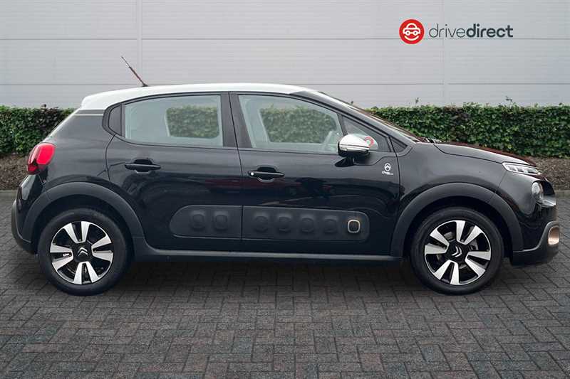Used Citroen C3 2020 for sale - 76890926: Photo 2