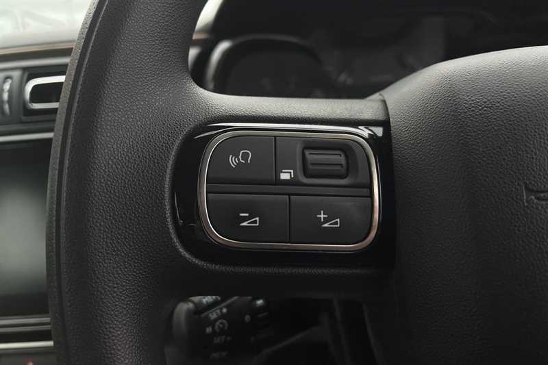 Used Citroen C3 2020 for sale - 76890926: Photo 21