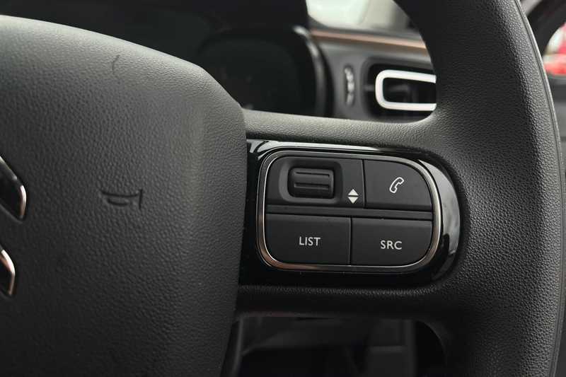 Used Citroen C3 2020 for sale - 76890926: Photo 22