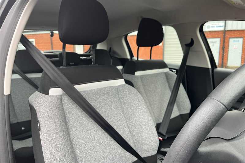 Used Citroen C3 2020 for sale - 76890926: Photo 23