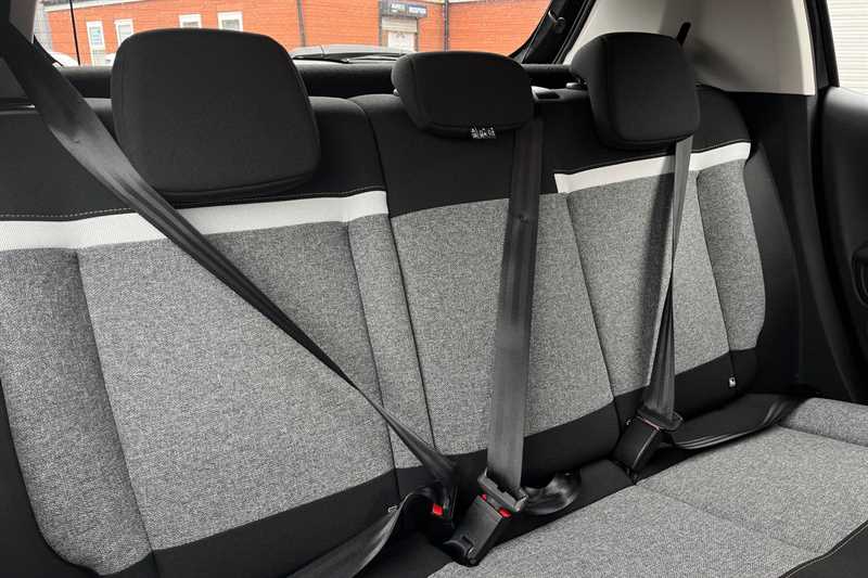 Used Citroen C3 2020 for sale - 76890926: Photo 24