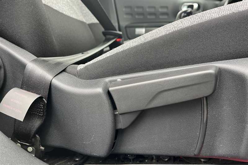 Used Citroen C3 2020 for sale - 76890926: Photo 26