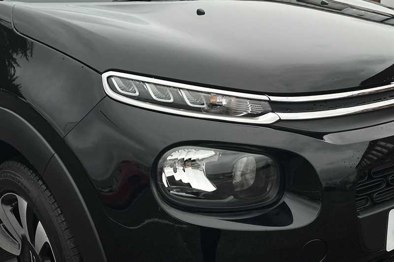 Used Citroen C3 2020 for sale - 76890926: Photo 28