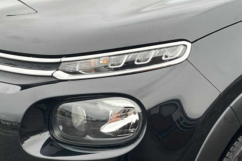 Used Citroen C3 2020 for sale - 76890926: Photo 29