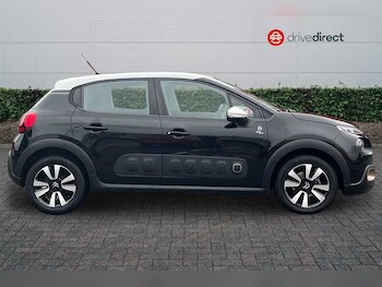 Used Citroen C3 2020 for sale - 76890926: Photo