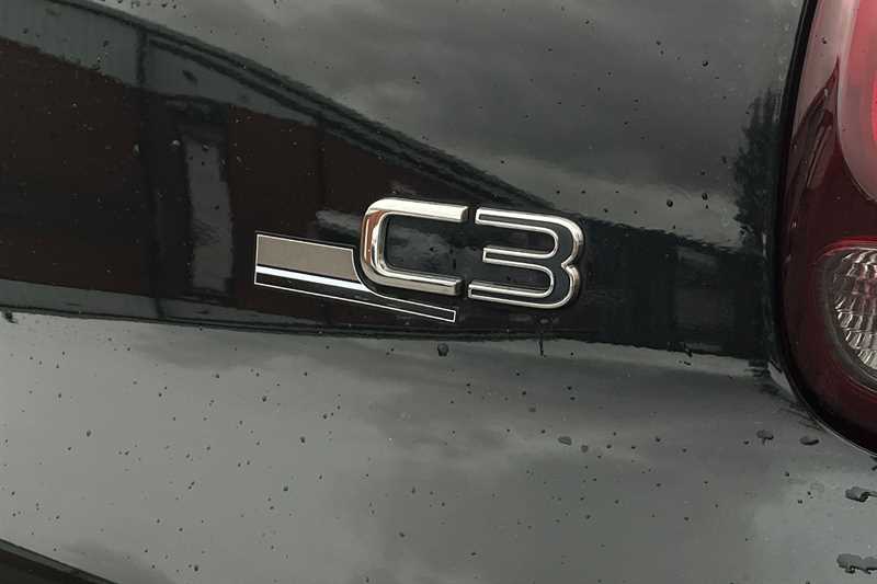 Used Citroen C3 2020 for sale - 76890926: Photo 30